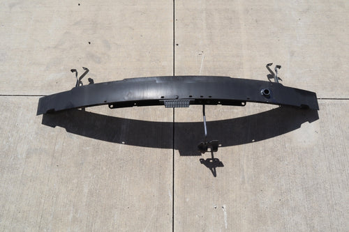 10-16 Mercedes W212 E350 Front Bumper Reinforcement Impact Crash Bar OEM