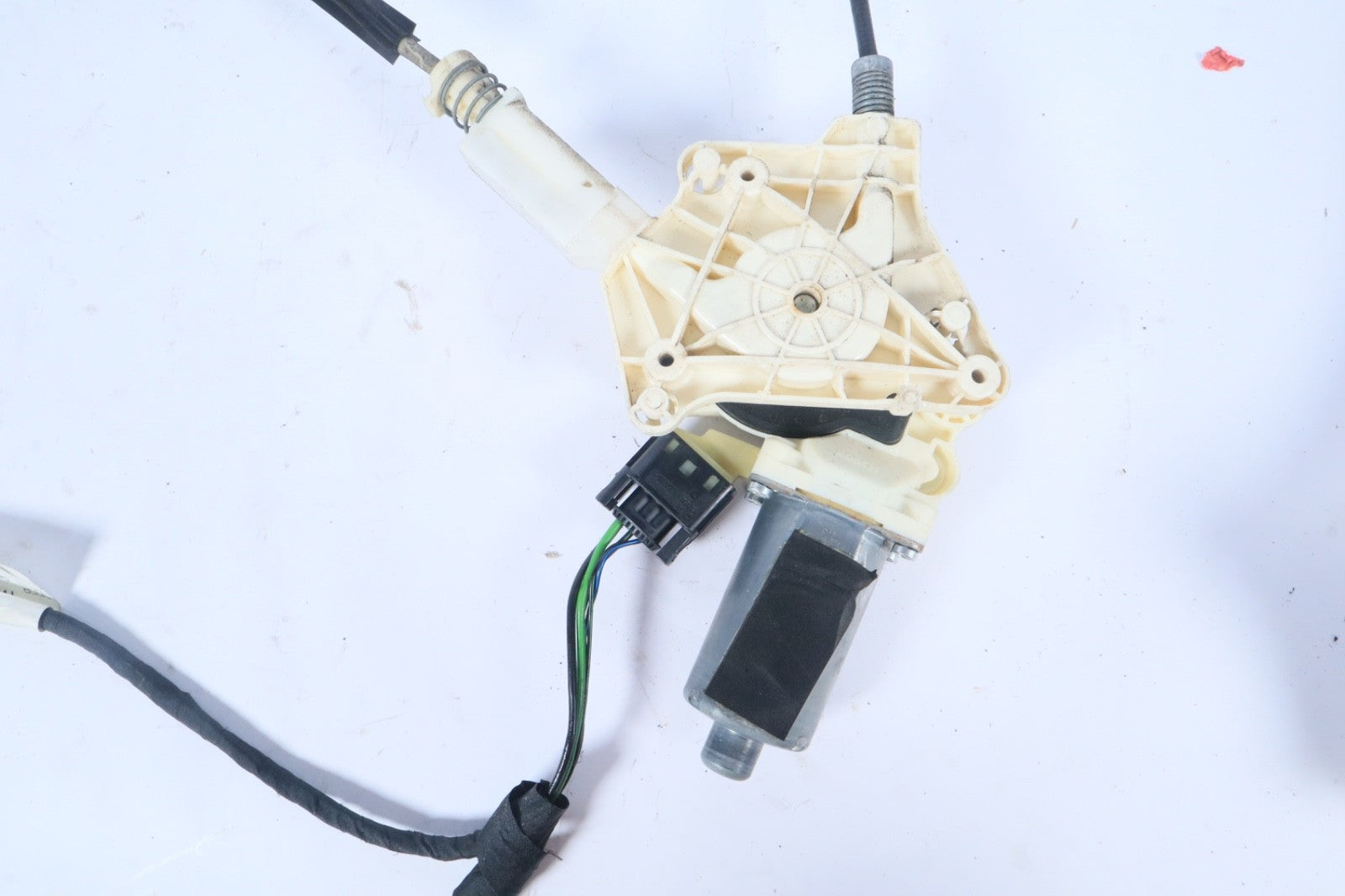 2005-2011 Mercedes R171 SLK350 Front Right Side Door Window Regulator Motor OEM