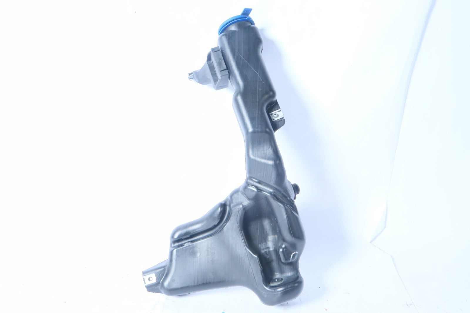 08-18 Mercedes W207 E350 C300 CLS550 Headlight Windshield Washer Bottle Tank OEM