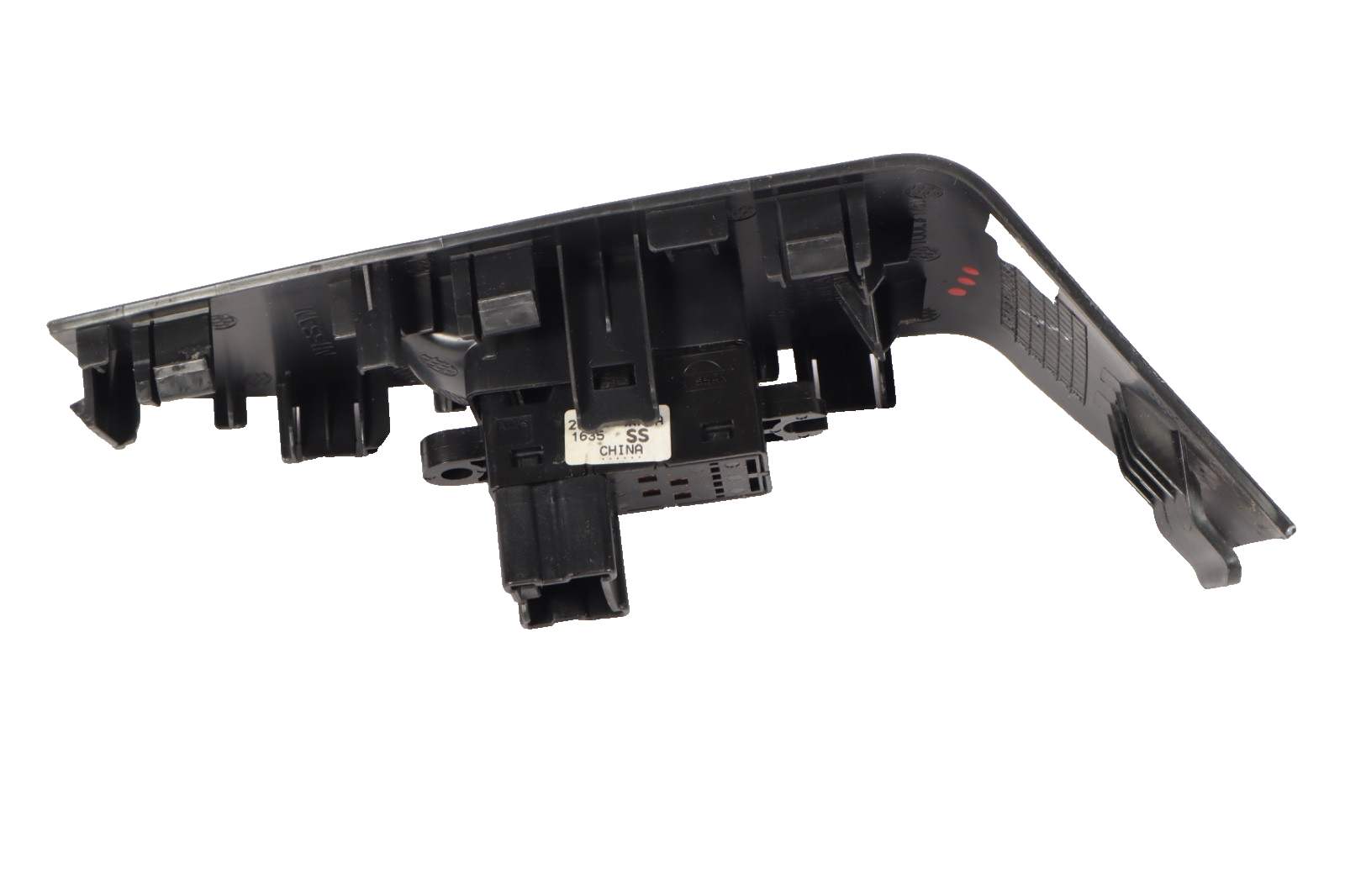 2016-2023 NISSAN MAXIMA REAR LEFT SIDE DOOR WINDOW CONTROL SWITCH OEM 829614RA0A