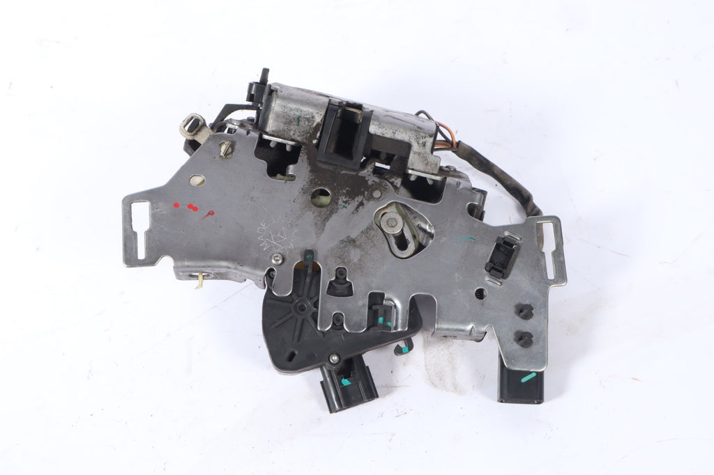 2008-2020 DODGE GRAND CARAVAN REAR LEFT SLIDING DOOR LOCK LATCH ACTUATOR OEM