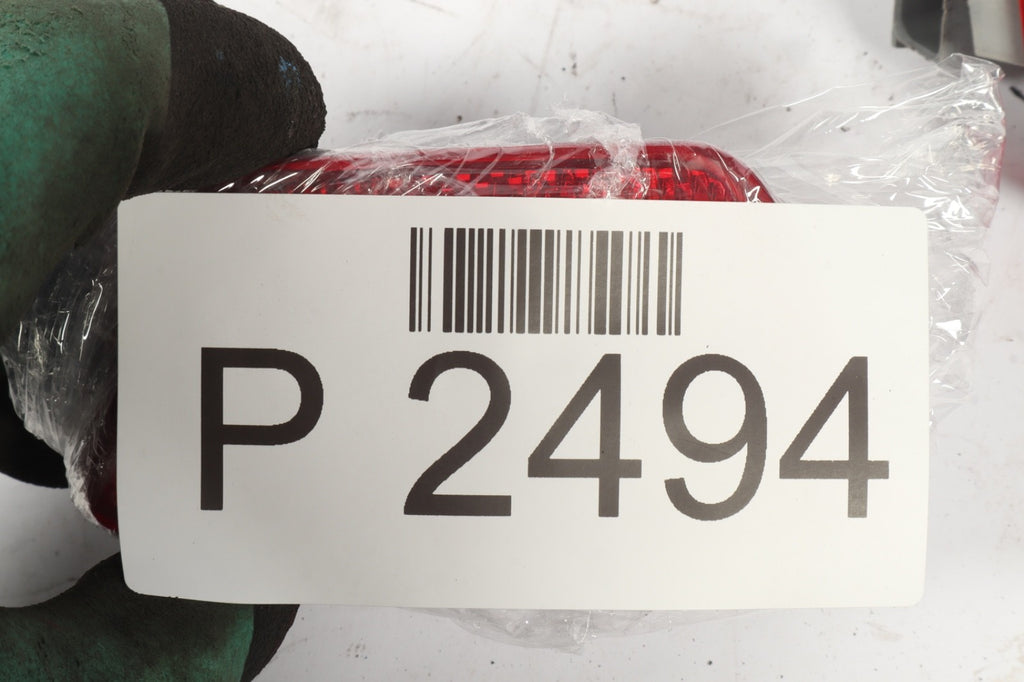 2016-2019 BBUICK CASCADA DRIVER REAR SIDE MARKER LIGHT LH LEFT OEM 39060084