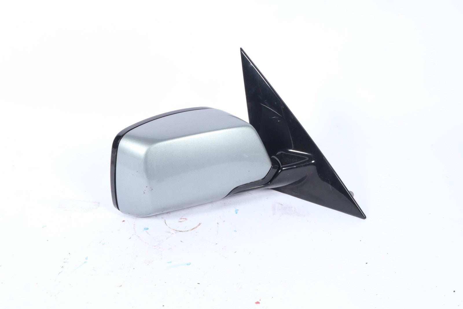 2004-2009 BMW X3 RH PASSENGER RIGHT SIDE VIEW POWER DOOR MIRROR OEM