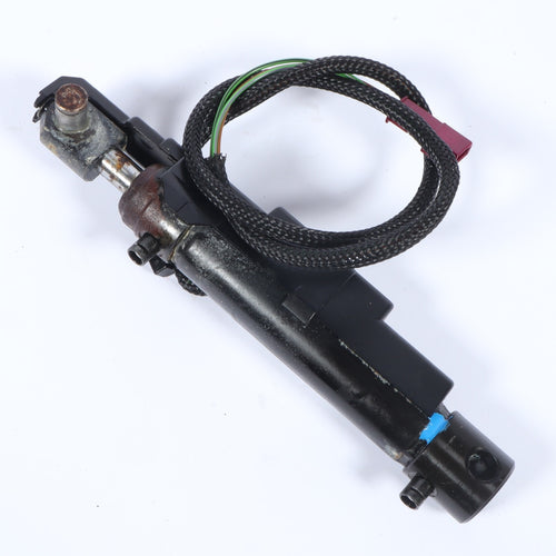 1997 - 2003 Mercedes CLK320 CLK430 Rear Right Top Roof Bow Cylinder OEM