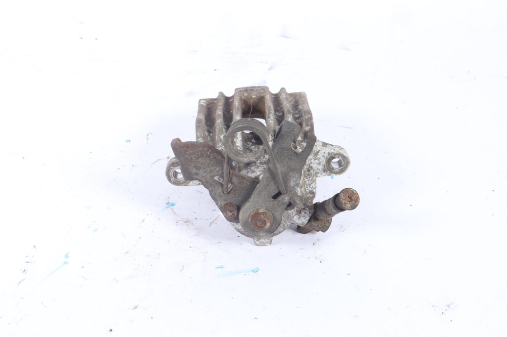 2005-2009 AUDI A4 REAR RIGHT PASSENGER BRAKE CALIPER OEM