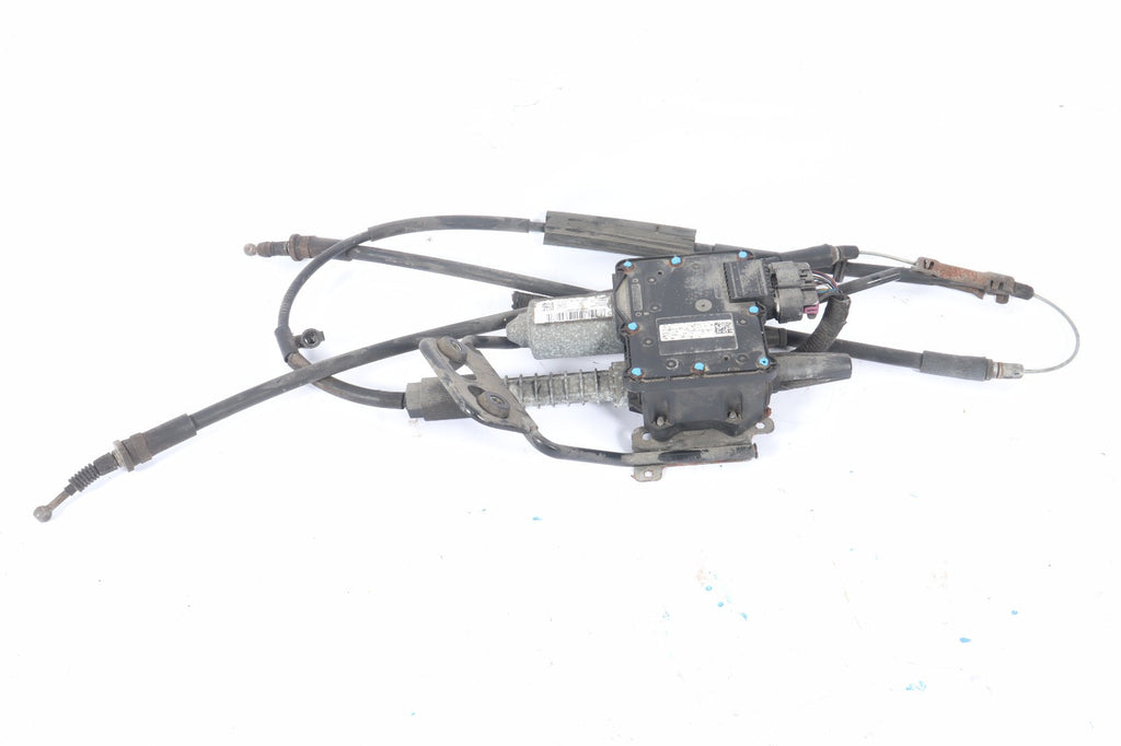 2016–2019 BUICK CASCADA PARKING BRAKE MODULE OEM 13386364