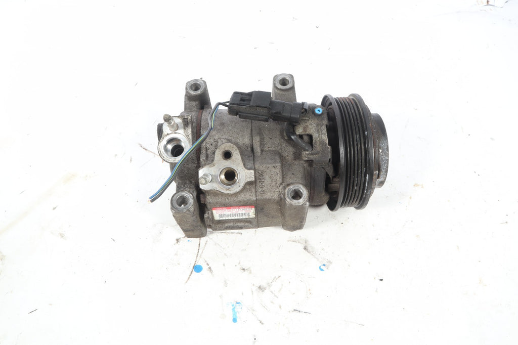 2011-2016 DODGE GRAND CARAVAN 3.6L CYLINDER AC COMPRESSOR OEM MC447280-0951