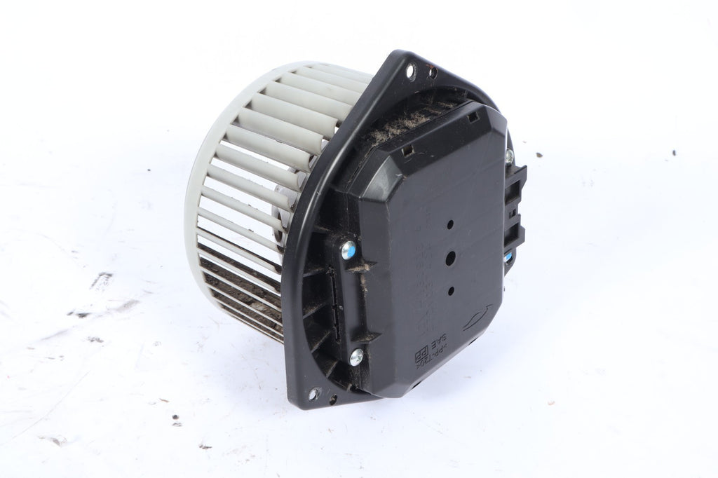 2014-2022 INFINITI Q50 AC HVAC HEATER BLOWER MOTOR UNIT OEM