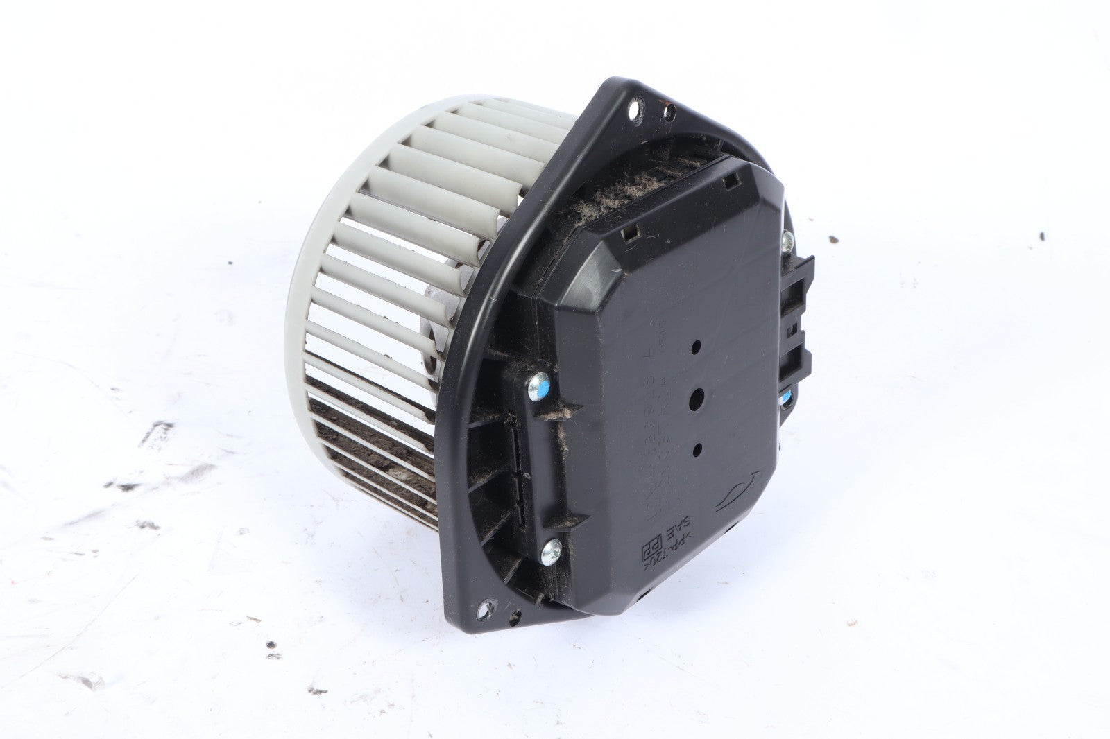 2014-2022 INFINITI Q50 AC HVAC HEATER BLOWER MOTOR UNIT OEM