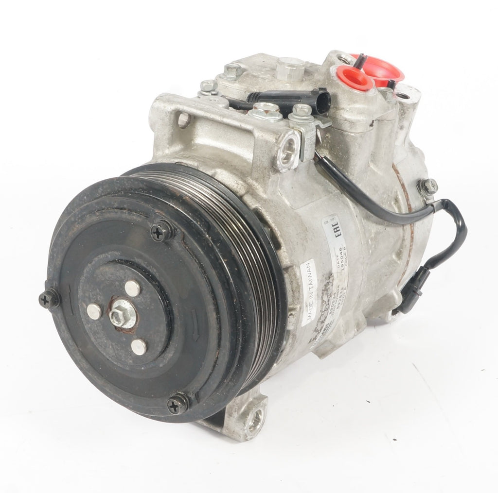 2018 - 2024 ALFA ROMEO STELVIO A/C Air Compressor 50540132 2.0l