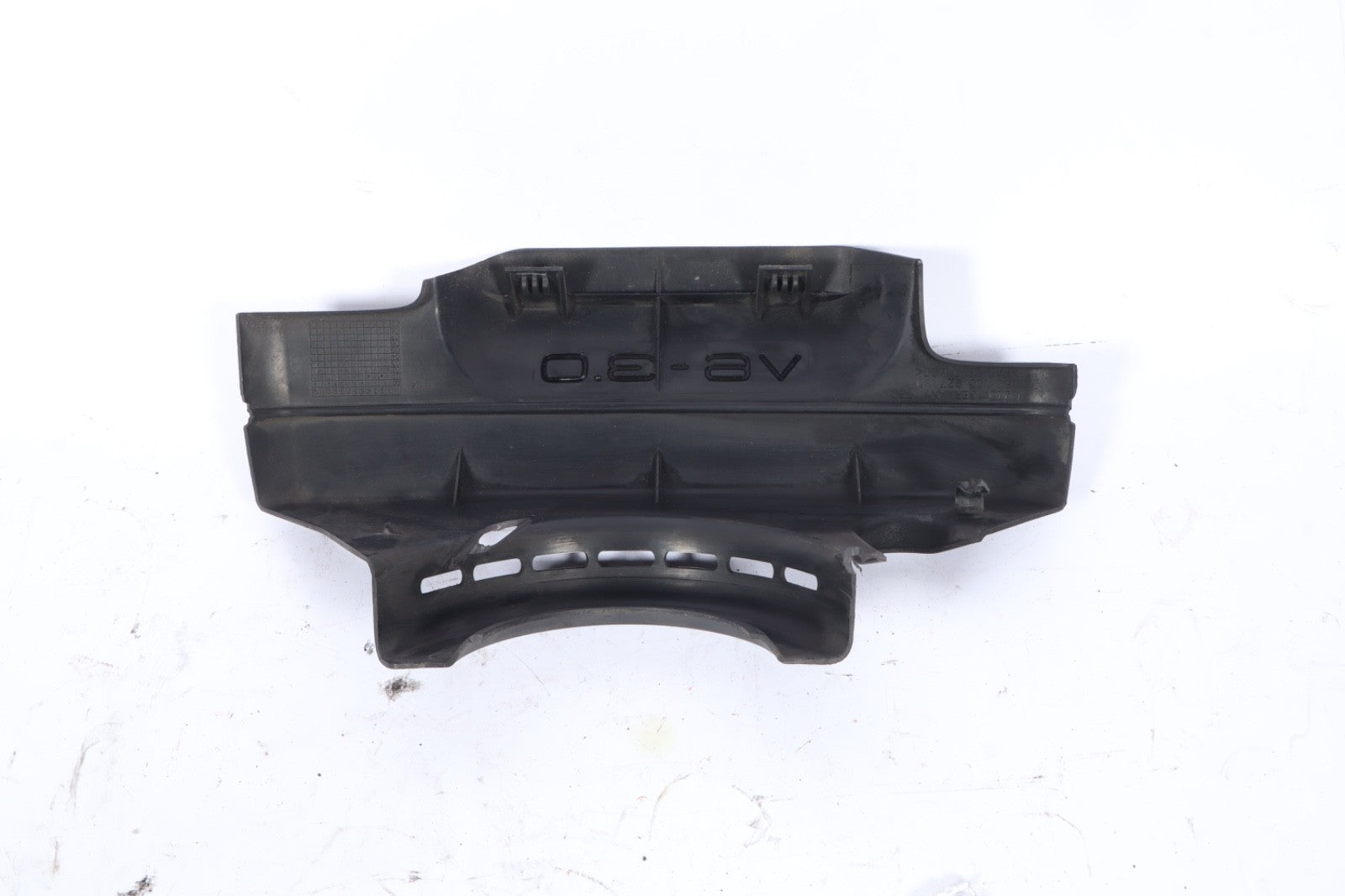 Audi A4 B6 A6 C5 C6 A8 D3 Front Engine Cover V6 3.0 06C103927D 02-06 2002 2003