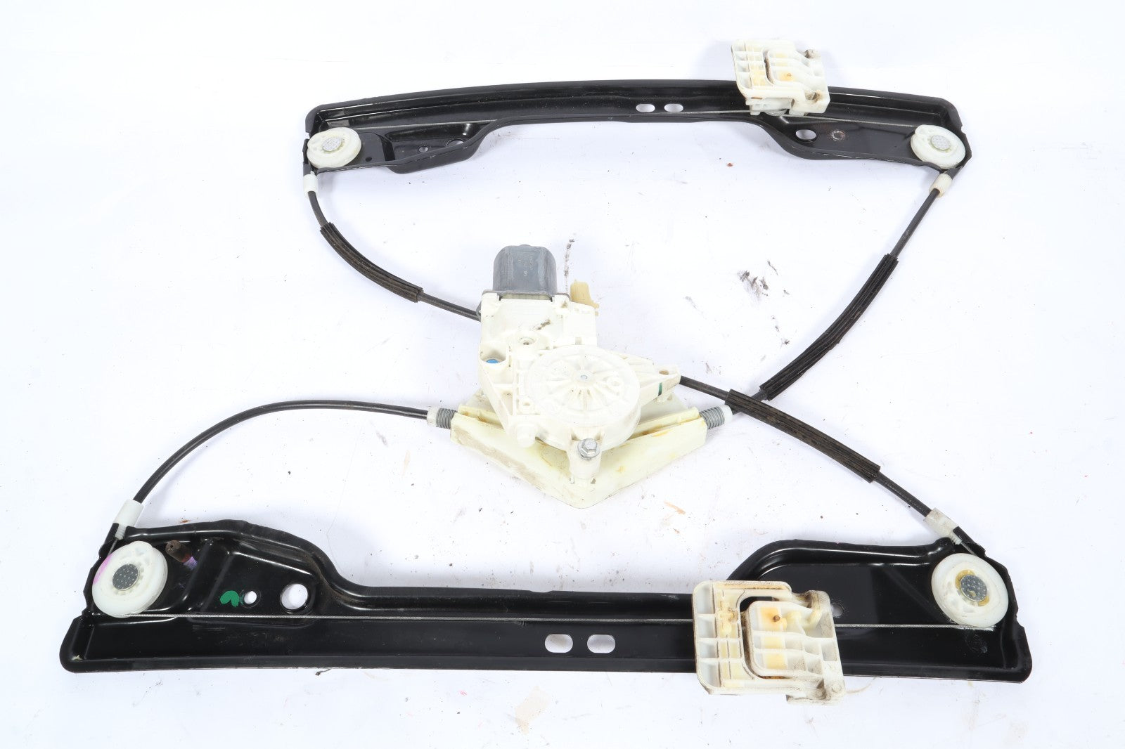 2009-2020 DODGE JOURNEY FRONT RIGHT WINDOW REGULATOR ELECTRIC MOTOR OEM