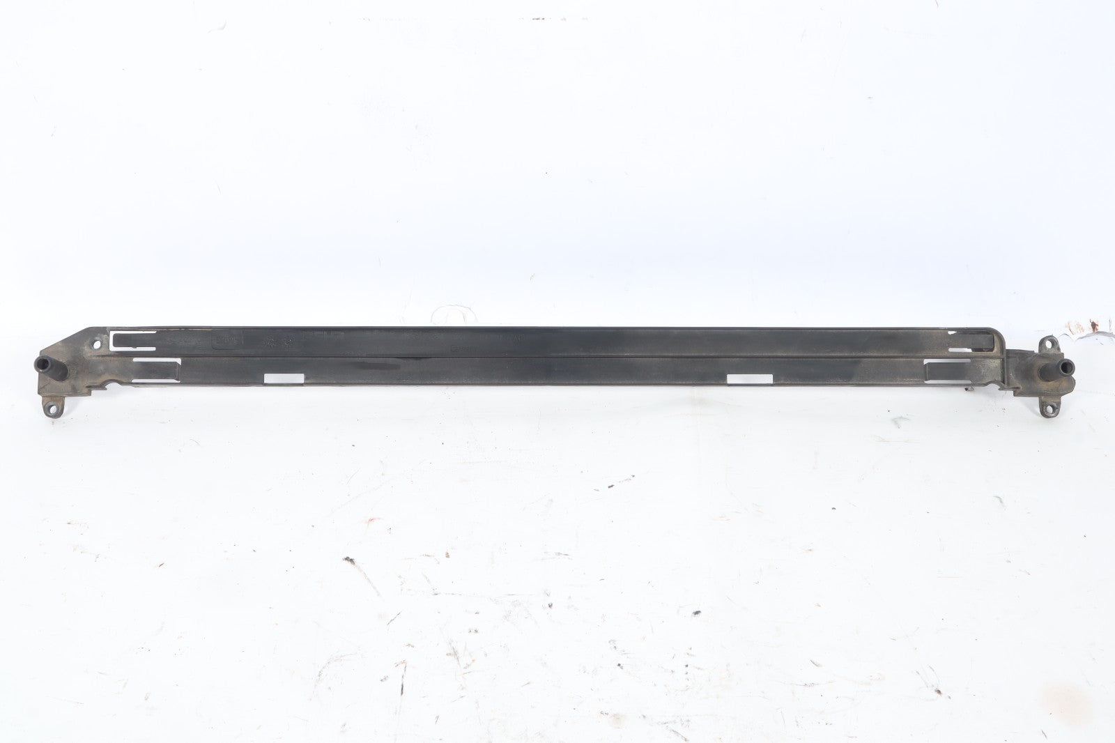2008-2013 VOLVO C70 RADIATOR  FRAME BRACKET 4N51-8A421 OEM