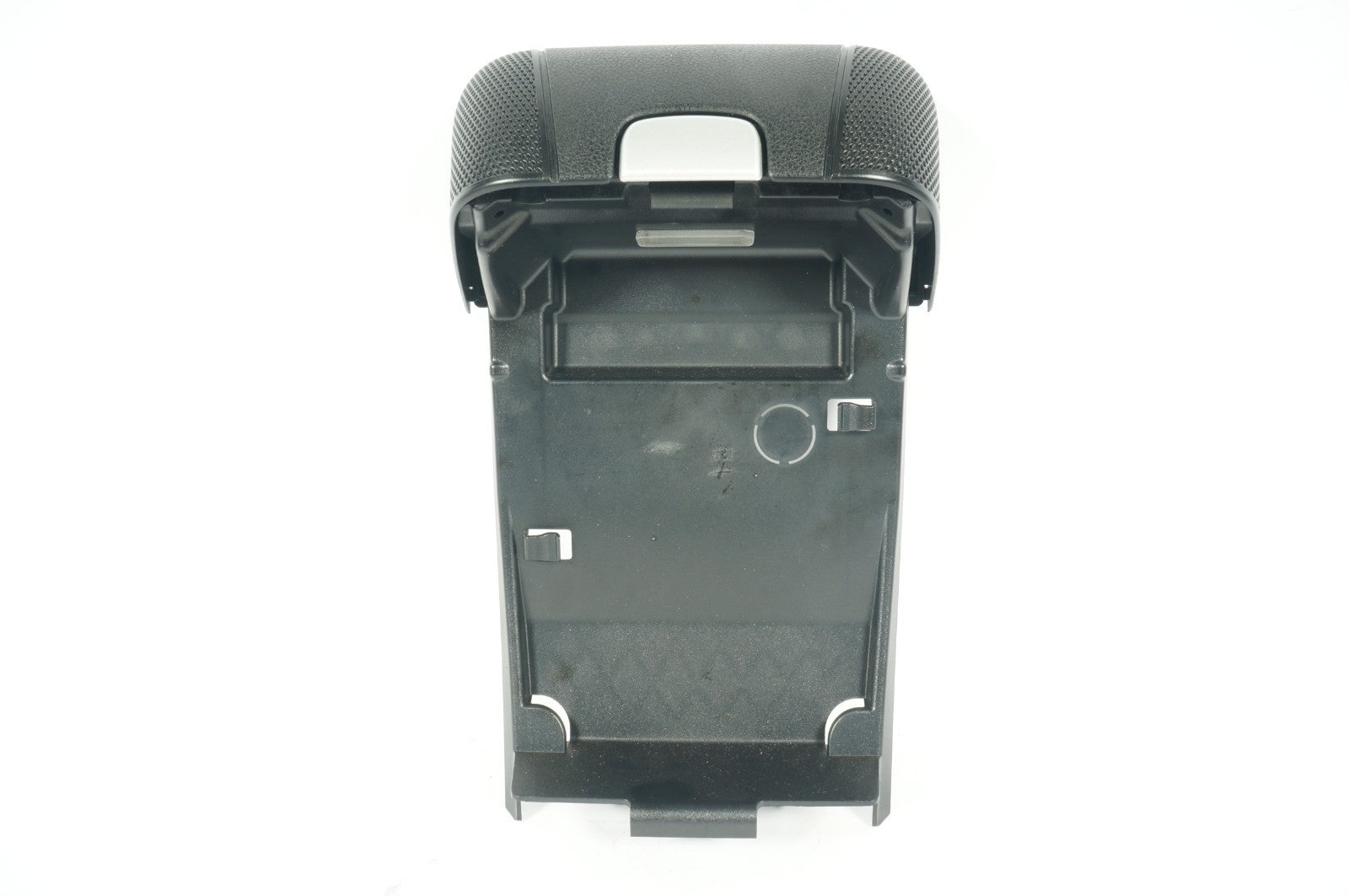 05-11 Mercedes R171 SLK280 Center Console Compartment Bracket OEM