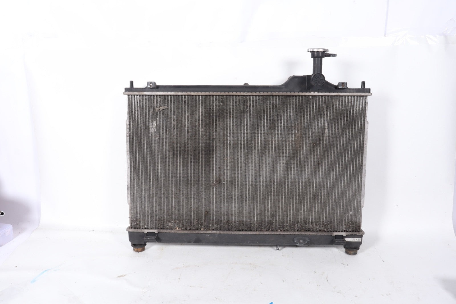 2014-2020 MITSUBISHI OUTLANDER ENGINE MOTOR COOLANT COOLING RADIATOR OEM