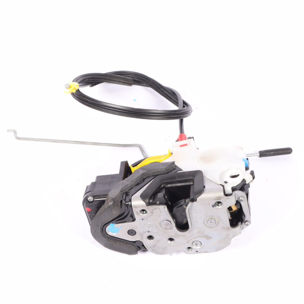 2016-2019 Buick Cascada Driver Left Front Door Lock Latch Actuator 13579522 OEM