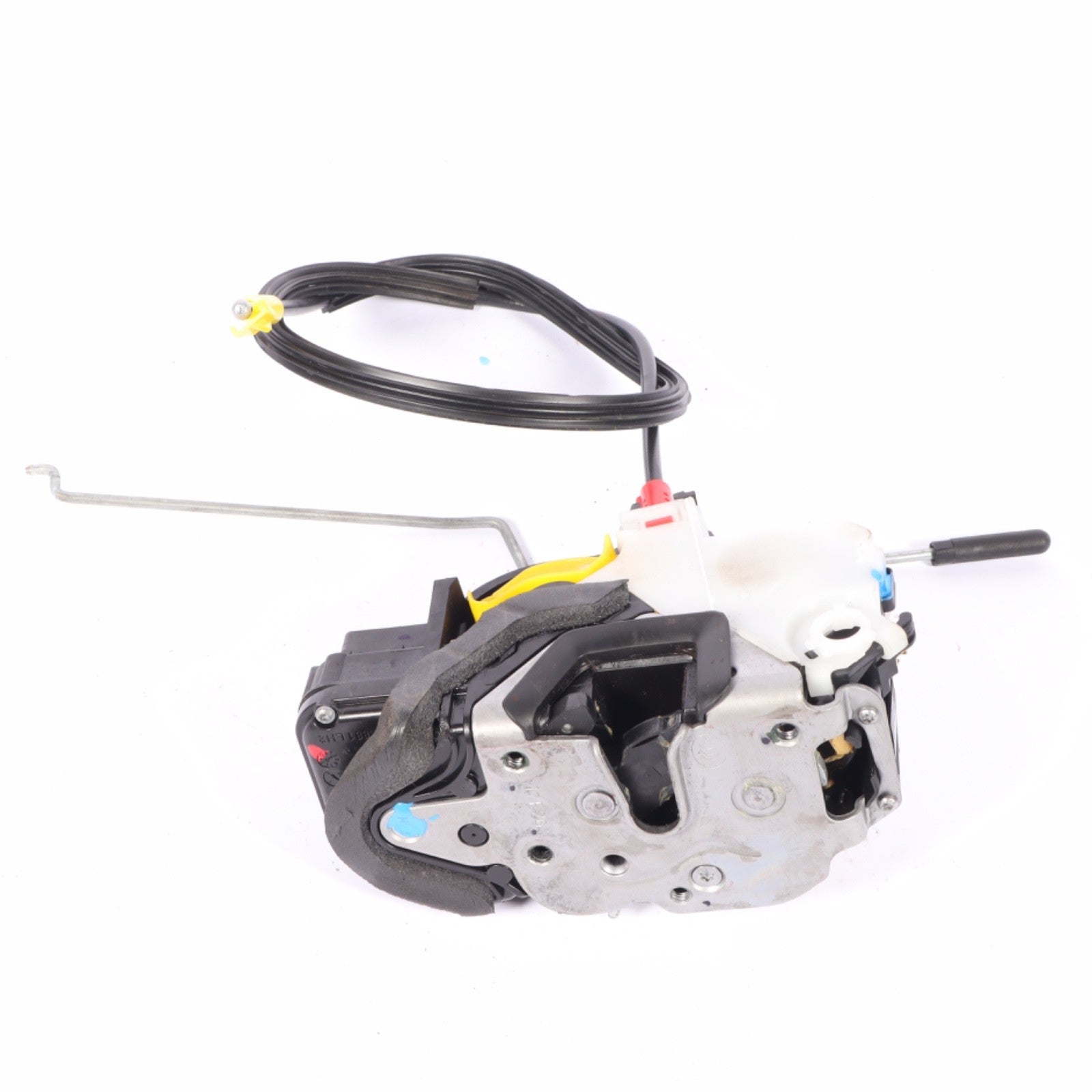2016-2019 Buick Cascada Driver Left Front Door Lock Latch Actuator 13579522 OEM