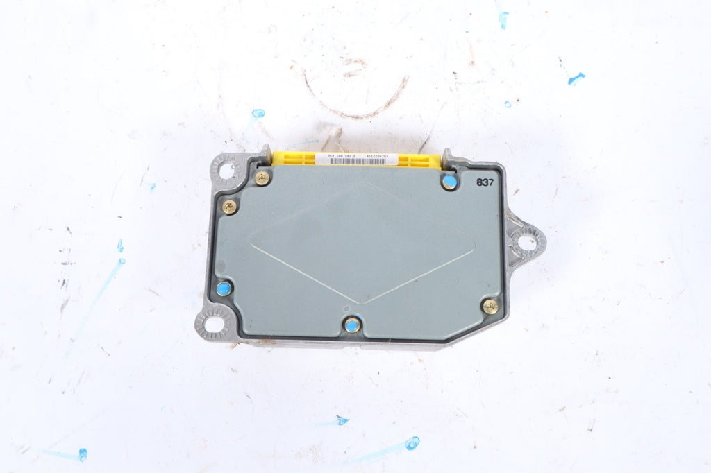 2009 Audi A4 2.0 Turbo Convertible Body Computer  Module 8H0959655 OEM