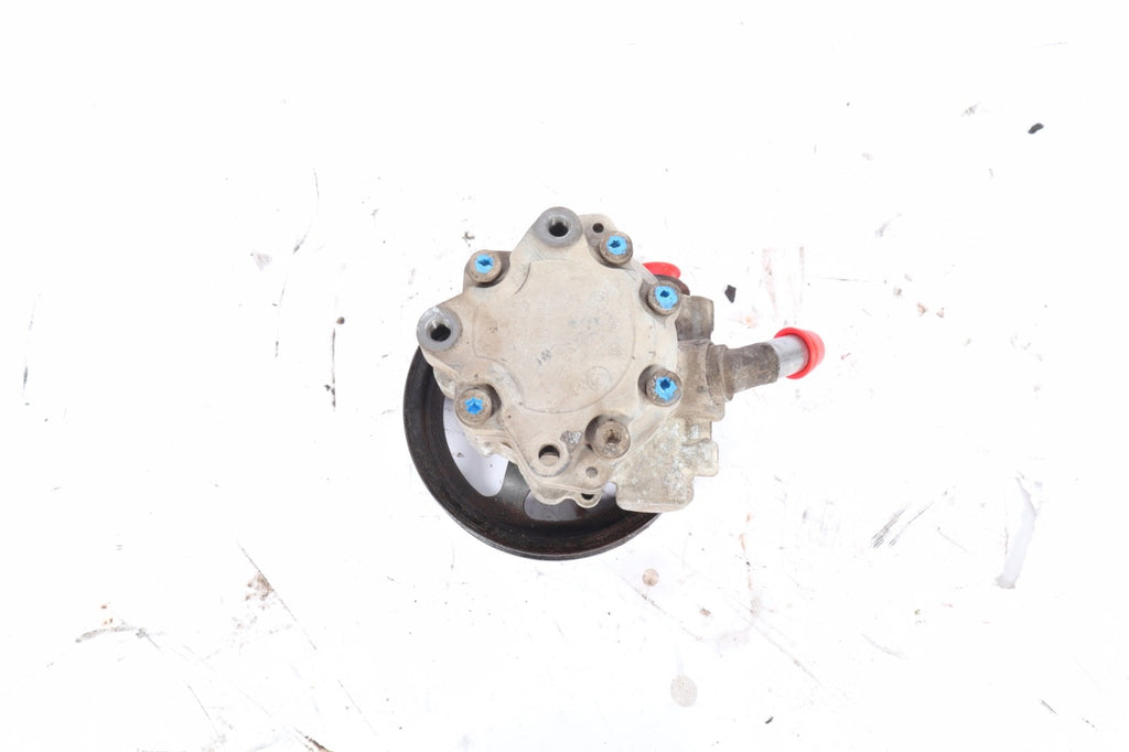 2008 LAND ROVER RANGE ROVER L322 4.2L 4.4L POWER STEERING PUMP PULLEY