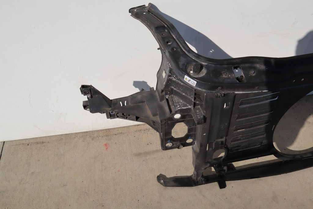 2007-2016 MINI COOPER S R56 R55 R60 RADIATOR SUPPORT PANEL SHROUD FRAME OEM