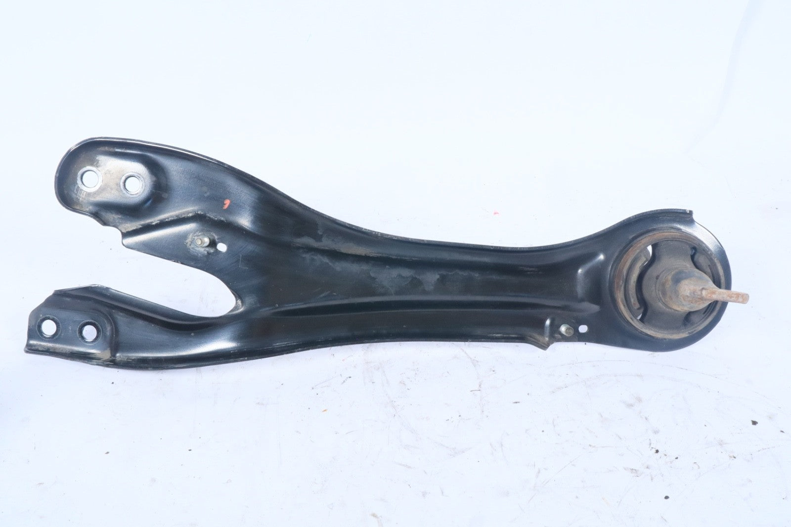 2014-2017 HONDA ODYSSEY FWD REAR LEFT TRAILING LOWER CONTROL ARM OEM