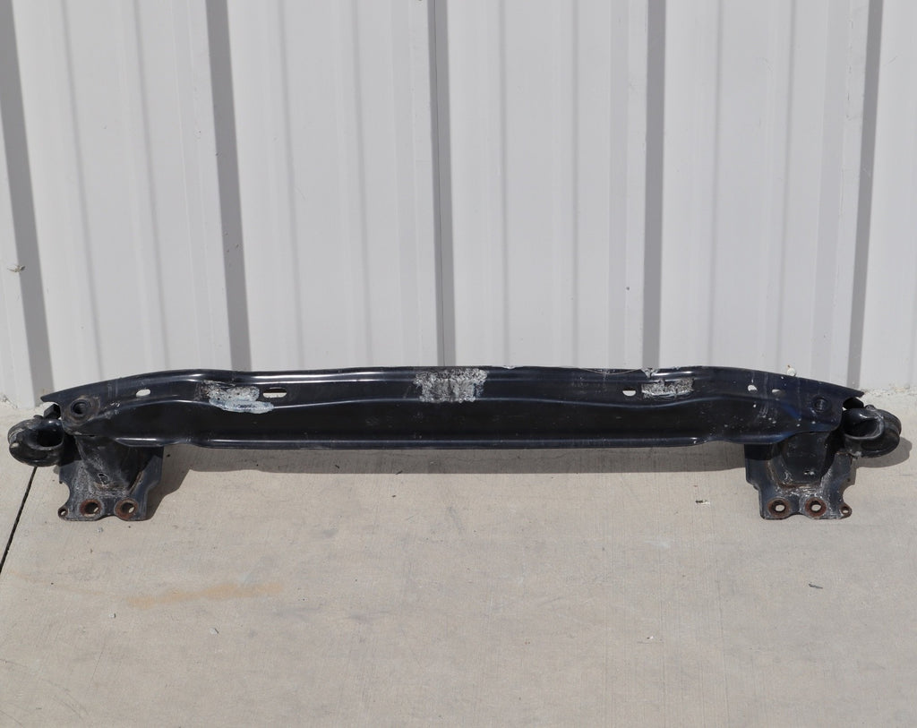 2003 - 2010 Porsche Cayenne Front Bumper Reinforcement Impact Crash Rebar Bar