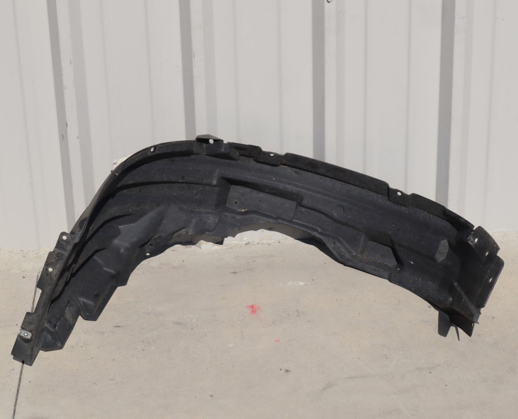 2015-2020 MITSUBISHI OUTLANDER FRONT LEFT SIDE FENDER LINER SPLASH SHIELD OEM