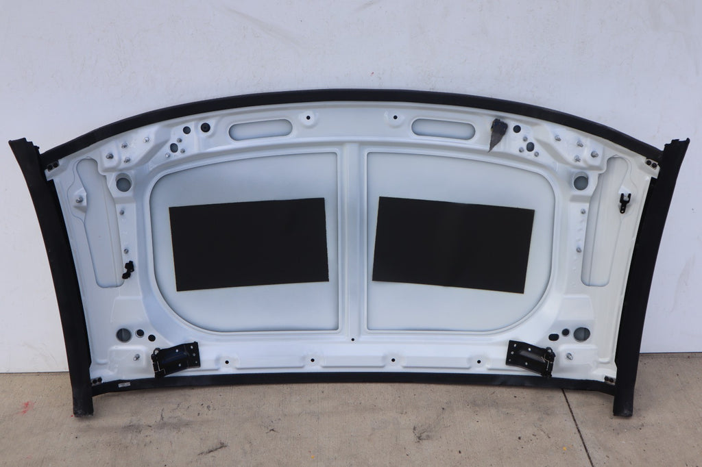 2006-2013 VOLVO C70 CENTER MIDDLE CONVERTIBLE HARD TOP ROOF PANEL ONLY PICK UP!!