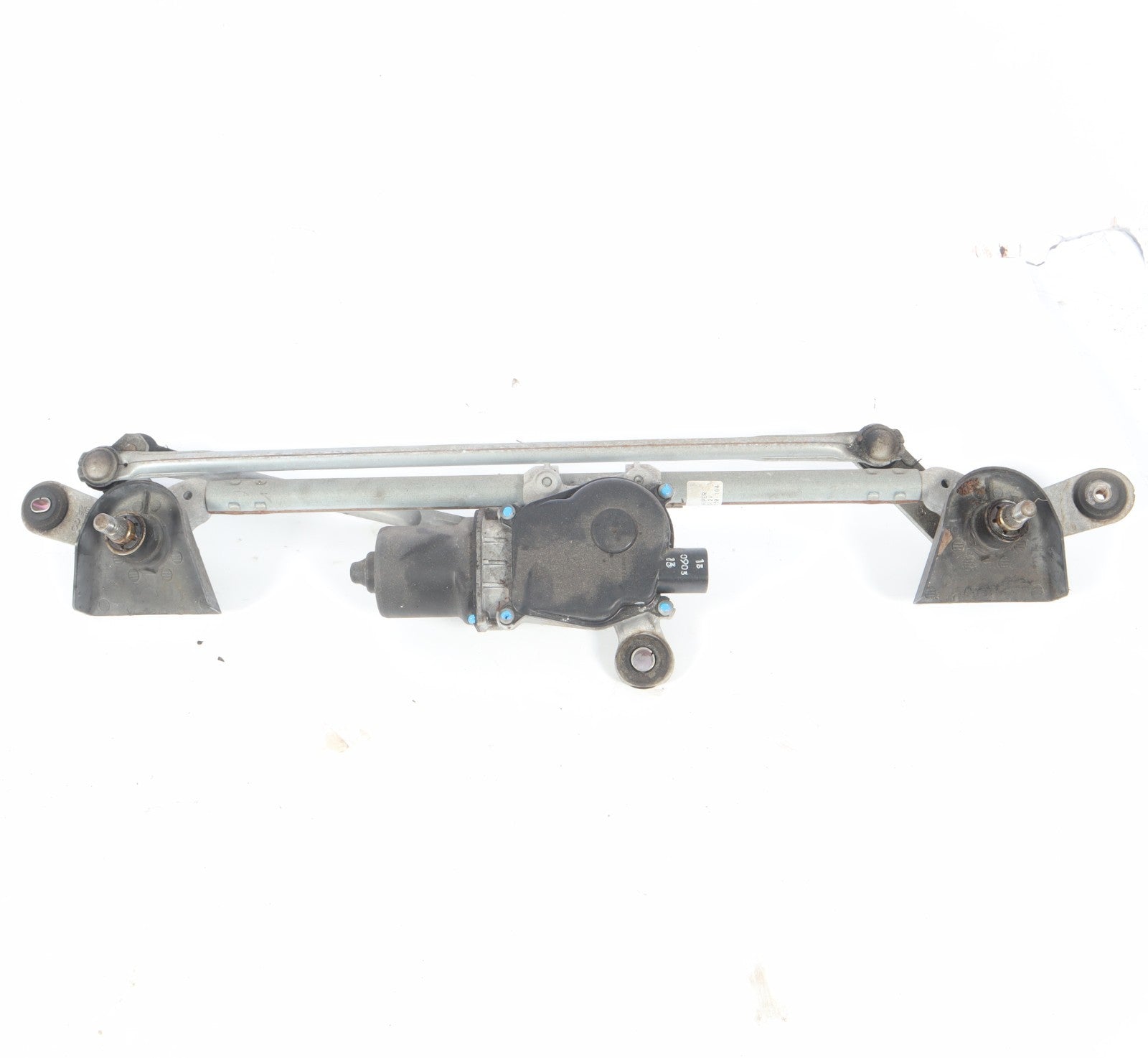 2013-2020 NISSAN PATHFINDER WINDSHIELD WIPER MOTOR ACTUATOR OEM