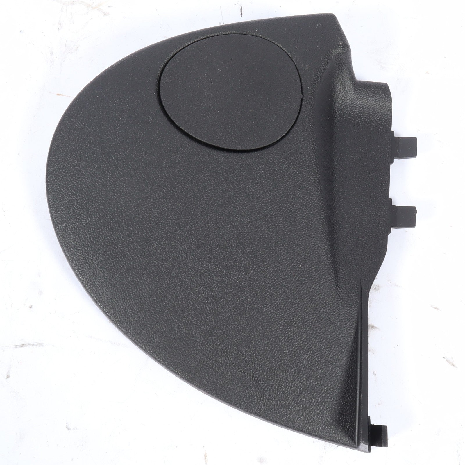 2007-2014 MINI COOPER FRONT  RIGHT PASSENGER SIDE DASH COVER PANEL TRIM OEM
