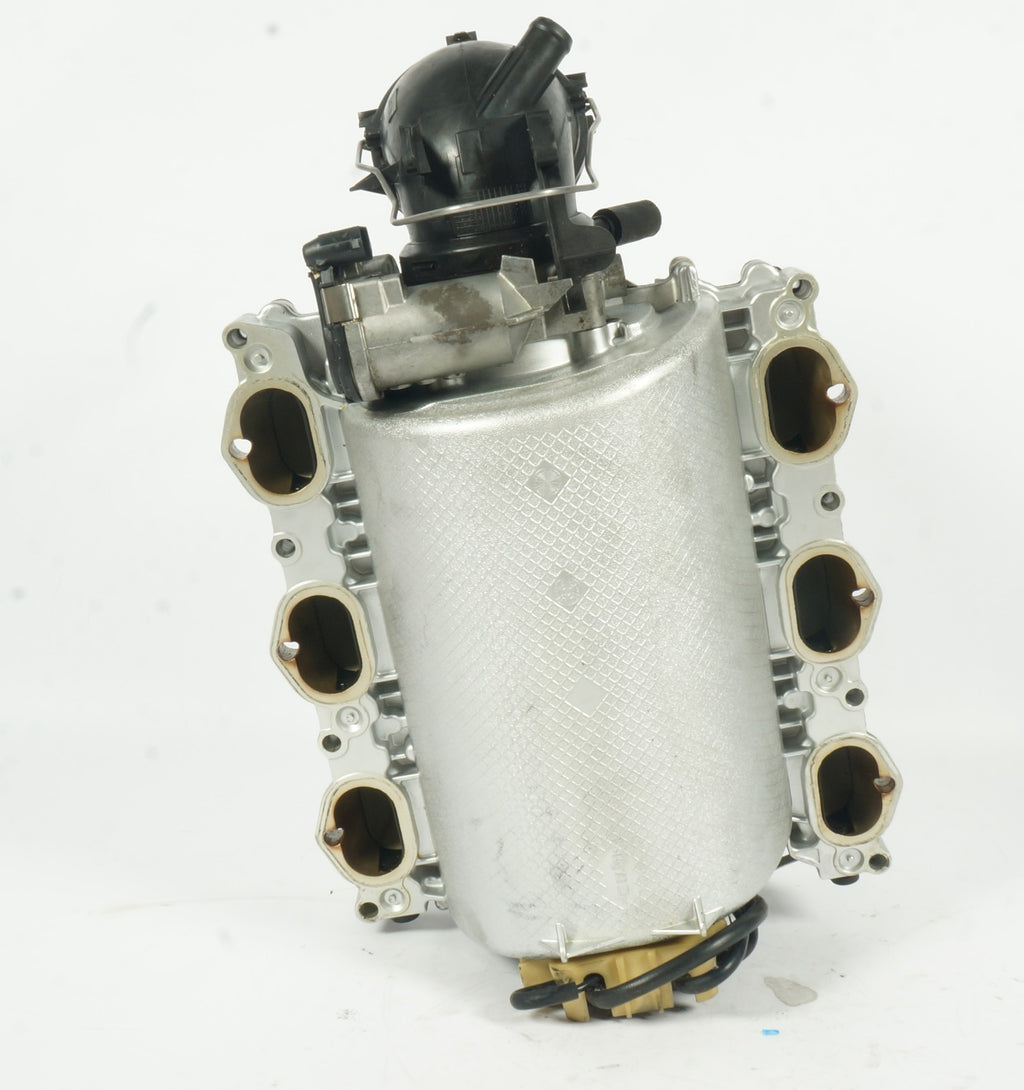2006 - 2008 MERCEDES-BENZ SLK280 INTAKE MANIFOLD A2721402401 OEM