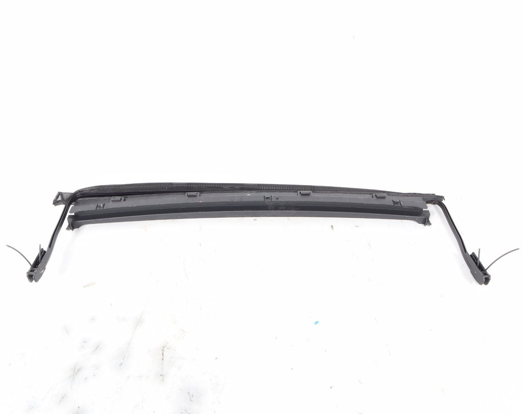 2016 - 2020 Nissan Maxima Panoramic Roof Wind Deflector OEM