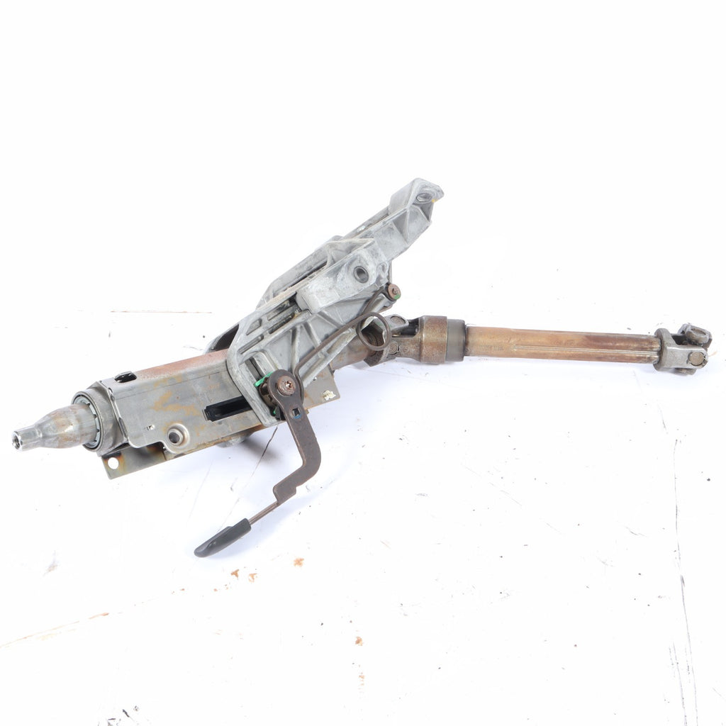 2011-2014 FORD EDGE BARE STEERING COLUMN STEERING OEM