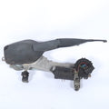 1997-2002 MERCEDES  CLK320 CLK430  WINDSHIELD WIPER MOTOR BOSCH OEM
