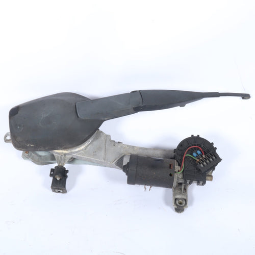 1997-2002 MERCEDES  CLK320 CLK430  WINDSHIELD WIPER MOTOR BOSCH OEM
