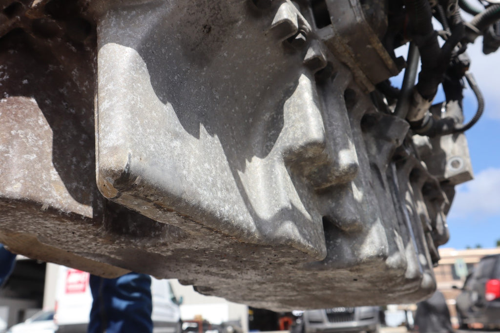 2005-2013 VOLVO C70 C30 S40 V50 ENGINE MOTOR 100, 768MI TESTED ONLY PICK UP!!!