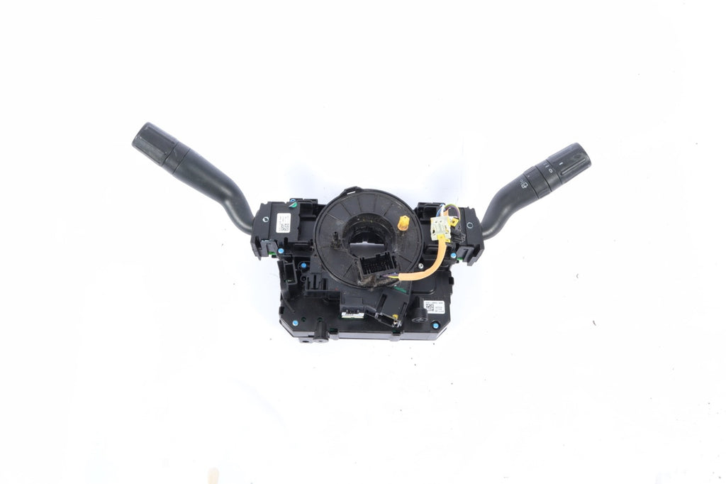 2011-2015 FORD EDGE WINDSHIELD WIPER CONTROL CLOCK SPRING OEM CT4T-17A553-CAW