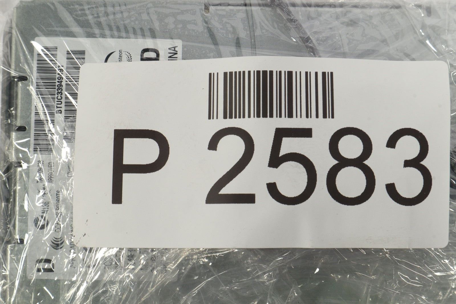 2013 - 2017 Nissan Leaf Bluetooth Communication Control Module OEM