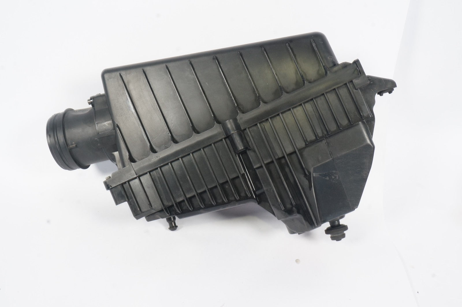2018-2025 ALFA ROMEO STELVIO 2.0L ENGINE AIR CLEANER HOUSING COVER OEM 50546941