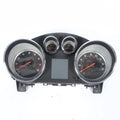 2013-2015 BUICK VERANO SPEEDOMETER GAUGE CLUSTER OEM 39013456