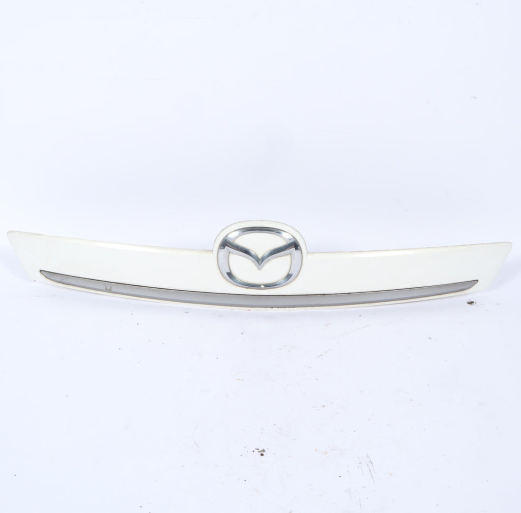 2010-2012 MAZDA CX-9 TRUNK FINISH MOLDING TRIM TE6950811 OEM