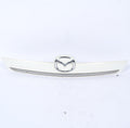 2010-2012 MAZDA CX-9 TRUNK FINISH MOLDING TRIM TE6950811 OEM