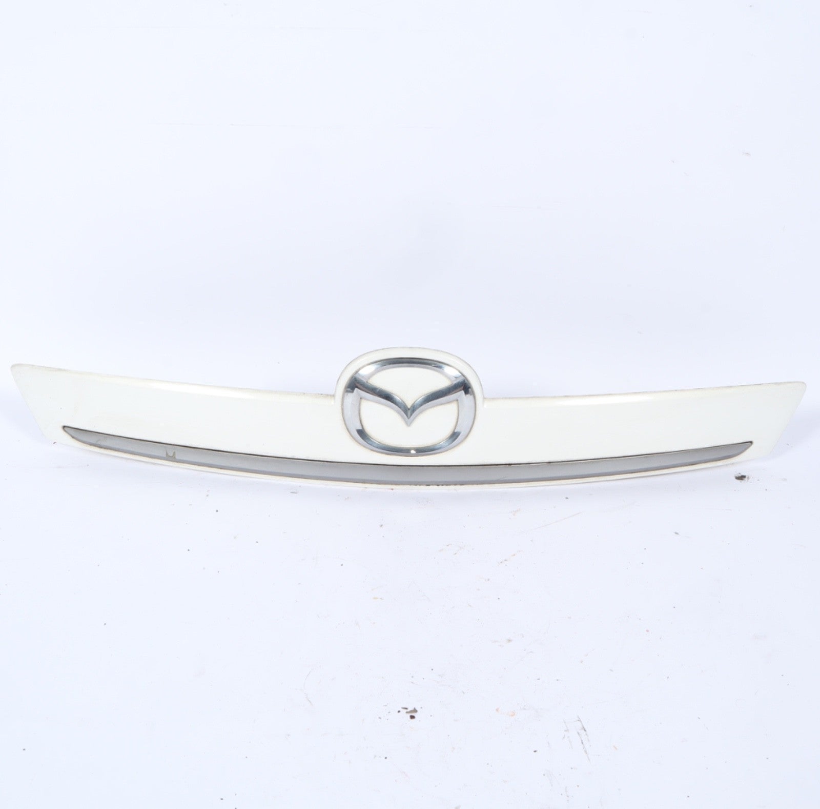 2010-2012 MAZDA CX-9 TRUNK FINISH MOLDING TRIM TE6950811 OEM
