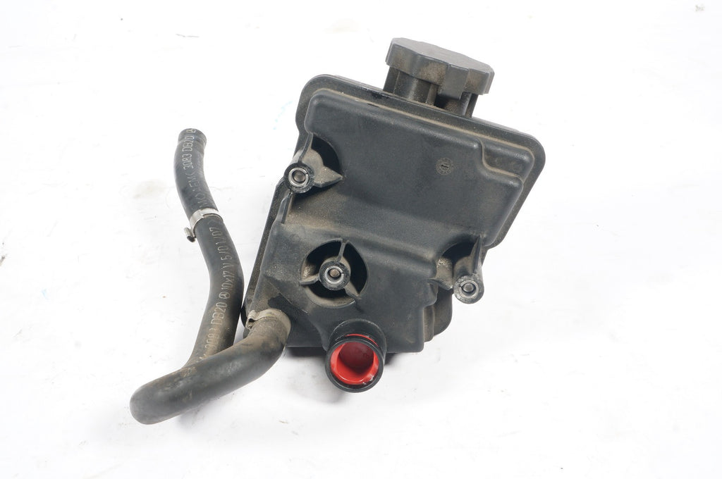 07-11 Mercedes R171 SLK280 SLK350 Power Steering Pump Reservoir 0004602483 OEM