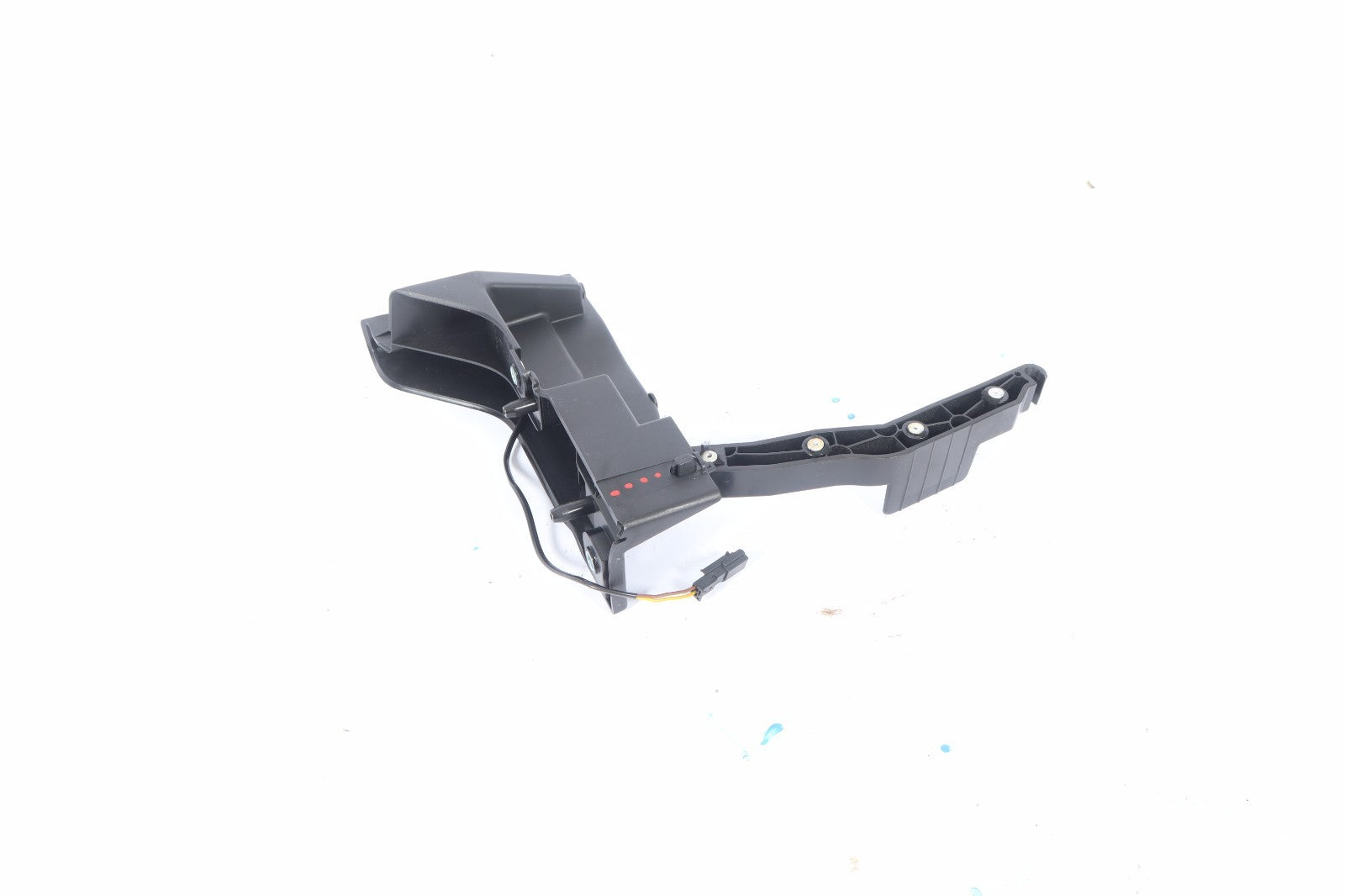 2016-2019 BUICK CASCADA REAR RIGHT BRACKET SENSOR OEM