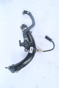 2018-2023 ALFA ROMEO STELVIO 2.0L TURBOCHARGER AIR INLET PIPE HOSE TUBE OEM