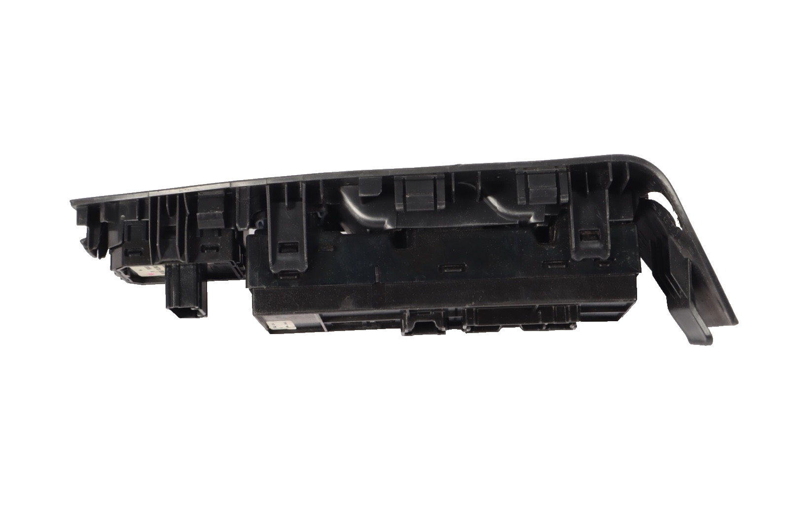 2016-2019 NISSAN MAXIMA FRONT DRIVER LEFT MASTER WINDOW SWITCH OEM 80961-4RA1A