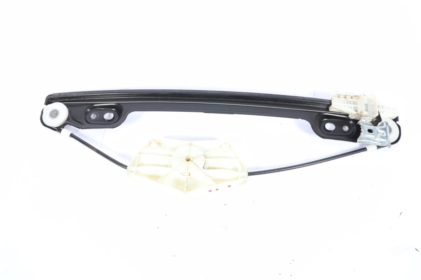 2007-2014 FORD EDGE REAR WINDOW MOTOR REGULATOR LEFT OEM