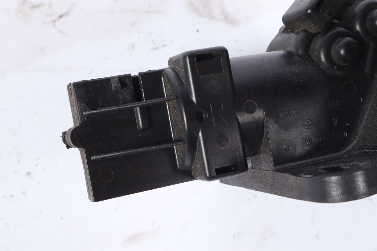 2005 Dodge Grand Caravan Rear Right Quarter Power Window Motor 4717606AC OEM