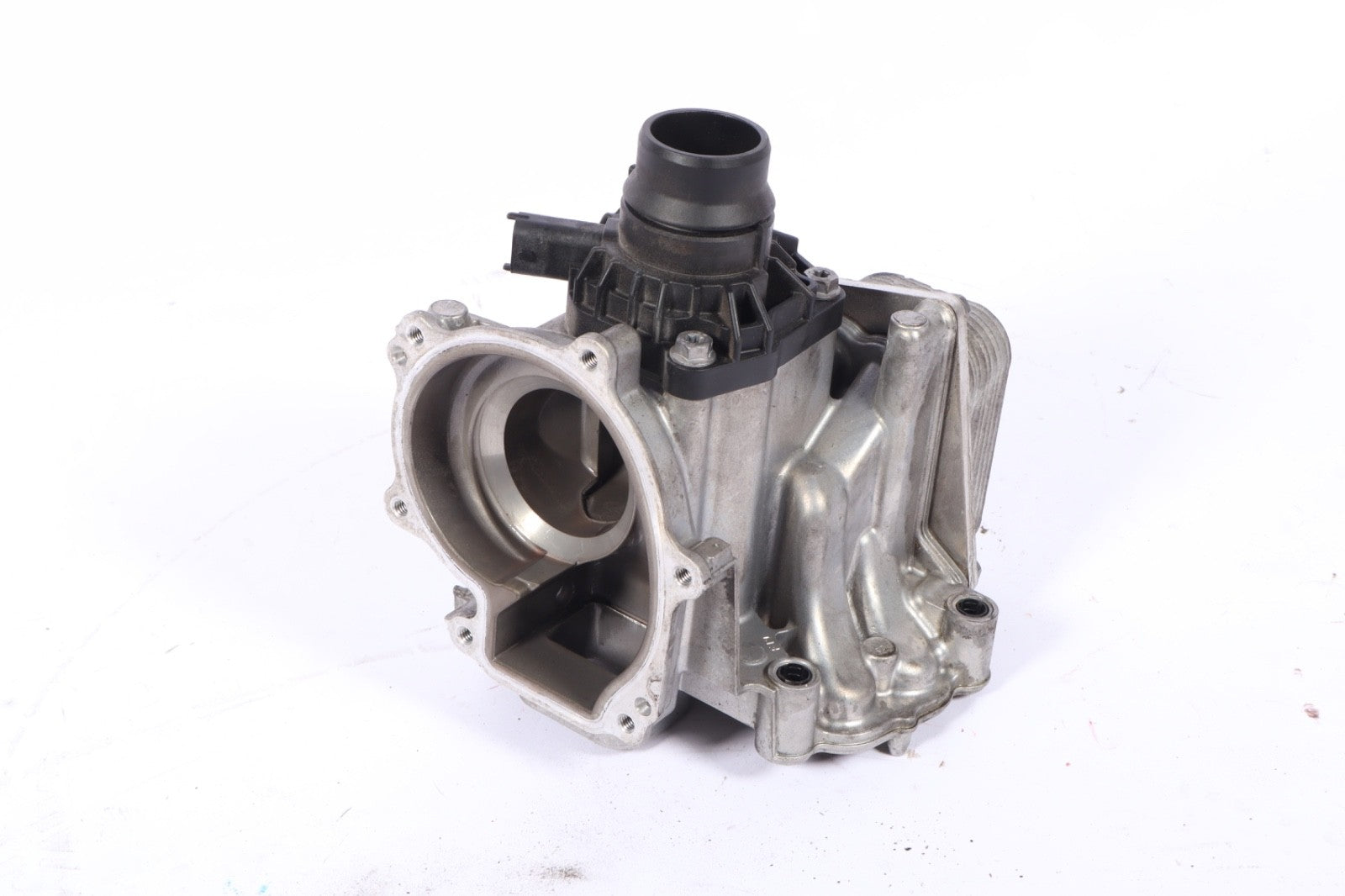 2016-2019 BUICK CASCADA GM Cooling Oil Cooler-Oil Cooler  55492937 OEM